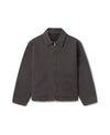 'Anthracite' Work Jacket