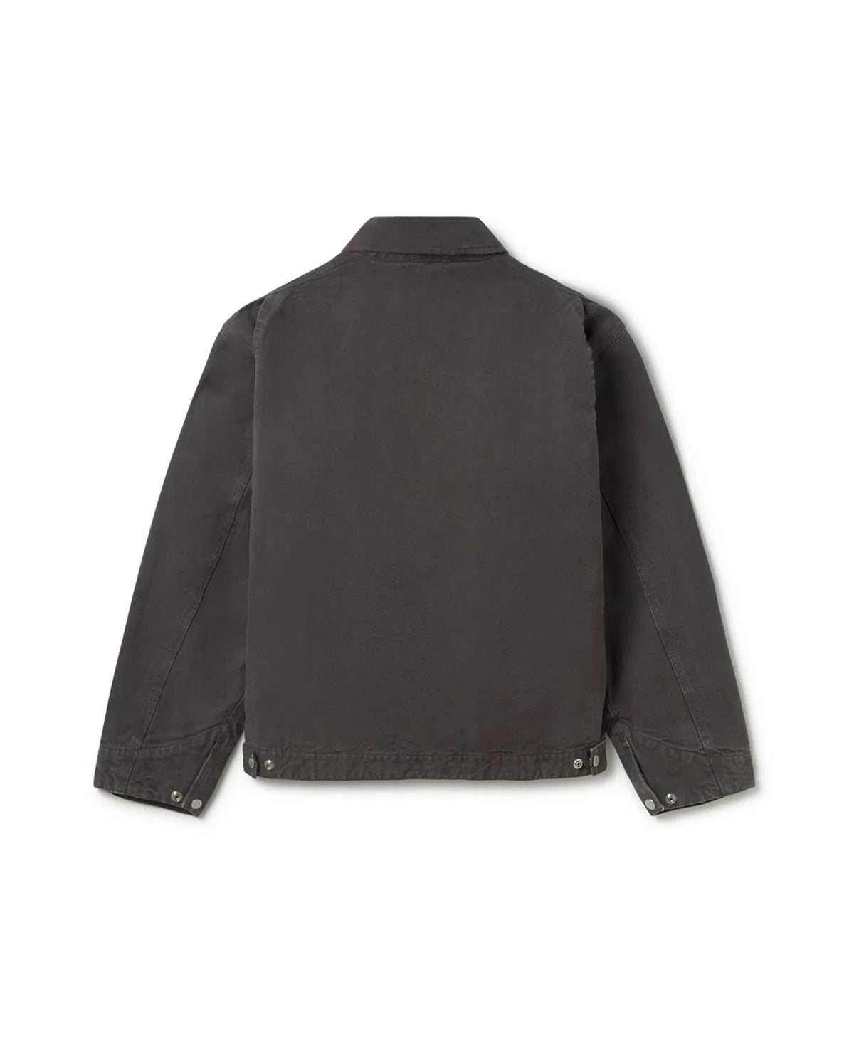 'Anthracite' Work Jacket