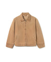 'Wheat' Work Jacket