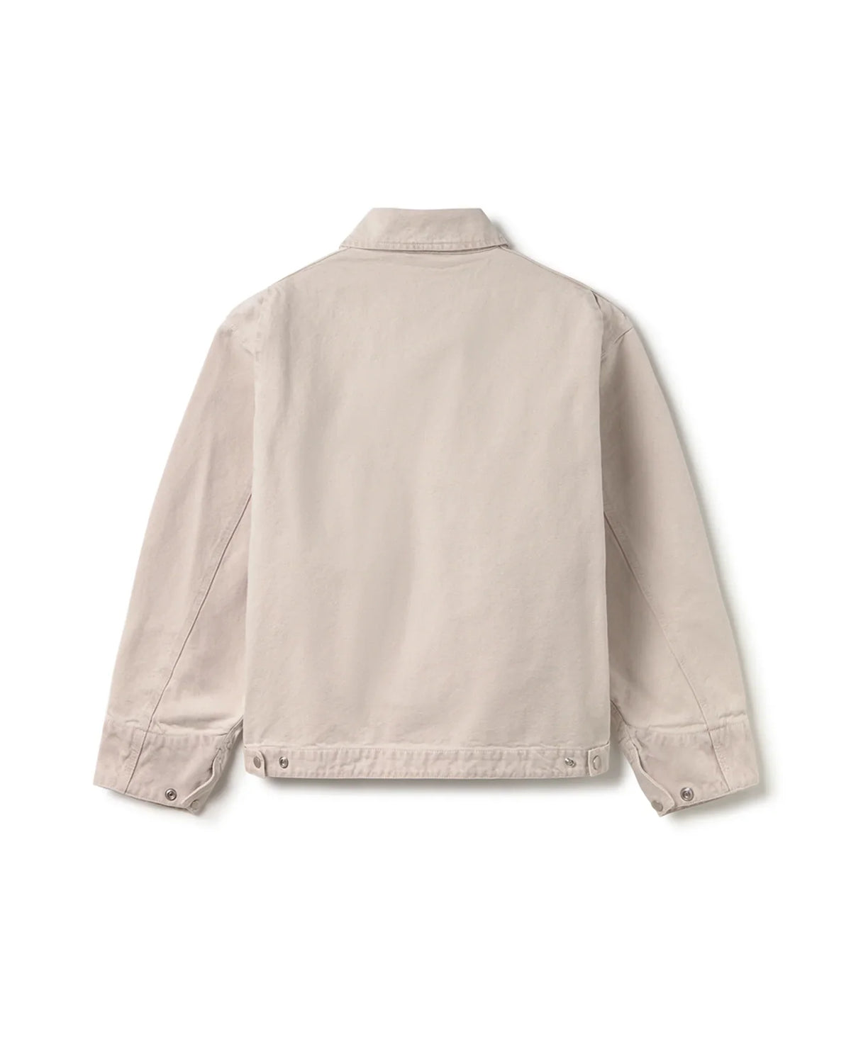 'Chalk' Work Jacket