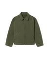 'Olive' Work Jacket